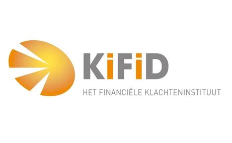 Logo Kifid